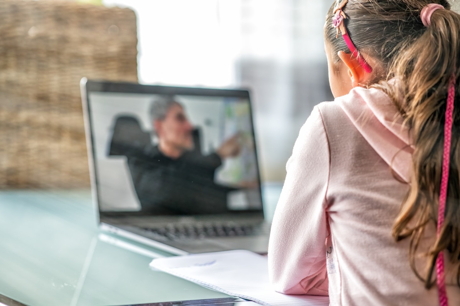 The Role of Technology in Learning Swiss German